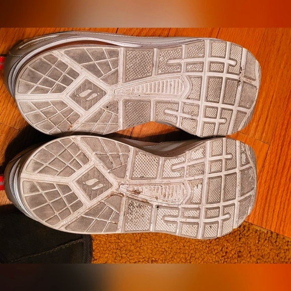 Sketcher Uno 2 Sneakers - Picture 9 of 9